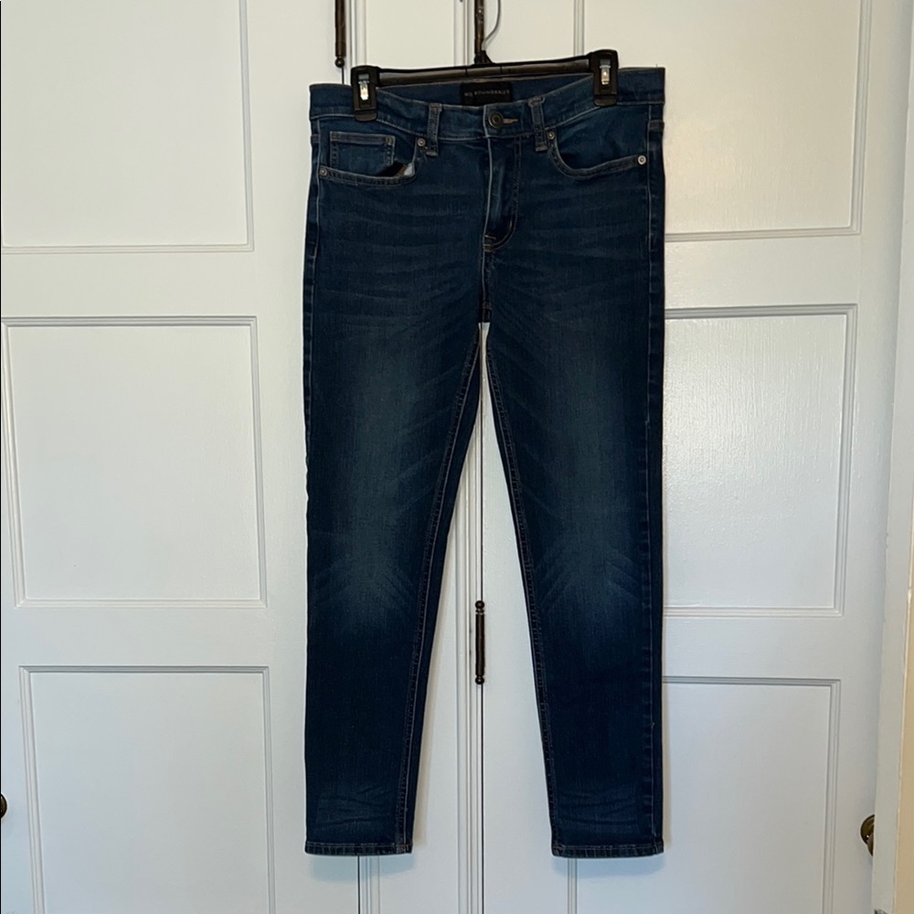 No Boundaries Women's Denim Jeans